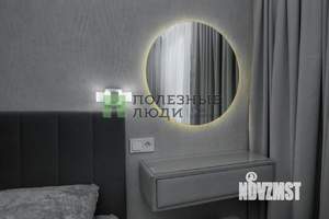 3-к квартира, на длительный срок, 75м2, 7/10 этаж