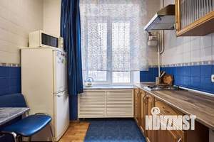 2-к квартира, посуточно, 54м2, 1/3 этаж