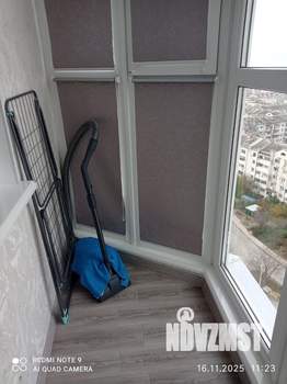 1-к квартира, на длительный срок, 40м2, 13/18 этаж