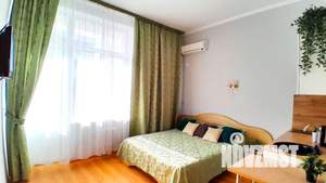 Студия квартира, посуточно, 27м2, 2/4 этаж