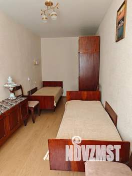 2-к квартира, посуточно, 42м2, 2/3 этаж