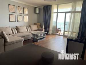 2-к квартира, посуточно, 73м2, 4/9 этаж