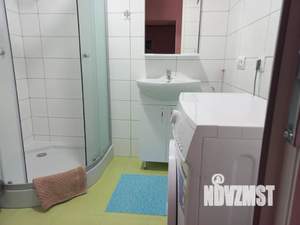 Студия квартира, посуточно, 34м2, 2/3 этаж