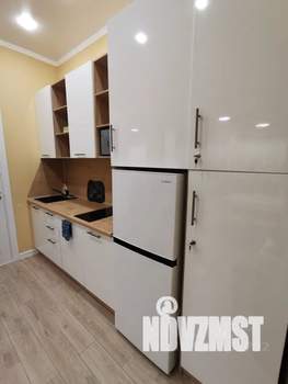 1-к квартира, посуточно, 40м2, 2/2 этаж