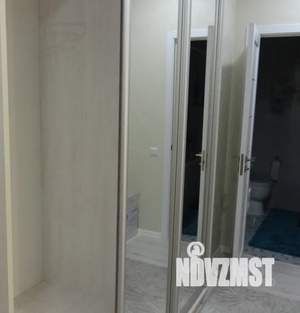 1-к квартира, посуточно, 40м2, 1/10 этаж