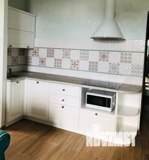 2-к квартира, посуточно, 51м2, 1/4 этаж