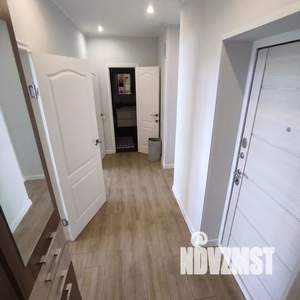 1-к квартира, посуточно, 42м2, 10/10 этаж