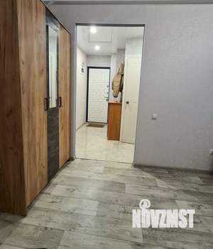 1-к квартира, посуточно, 36м2, 3/5 этаж