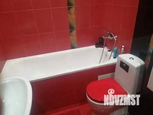 1-к квартира, посуточно, 32м2, 3/12 этаж