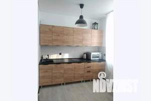 1-к квартира, посуточно, 34м2, 2/3 этаж