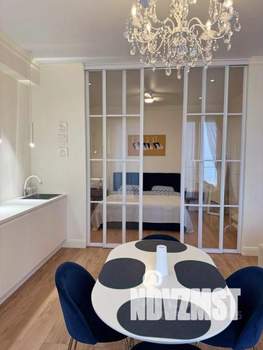 2-к квартира, посуточно, 77м2, 1/1 этаж