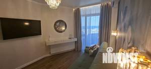 2-к квартира, посуточно, 90м2, 3/5 этаж