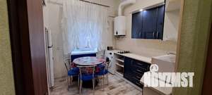 2-к квартира, посуточно, 48м2, 2/2 этаж