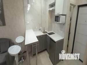 Студия квартира, посуточно, 33м2, 1/5 этаж