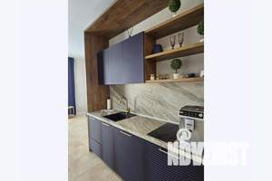 1-к квартира, посуточно, 35м2, 10/11 этаж