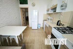 2-к квартира, посуточно, 60м2, 5/5 этаж