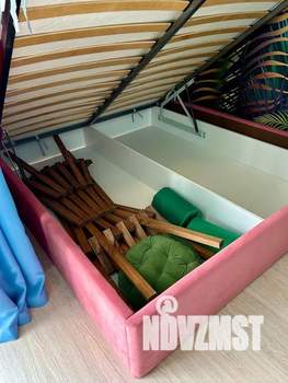 1-к квартира, посуточно, 21м2, 3/3 этаж