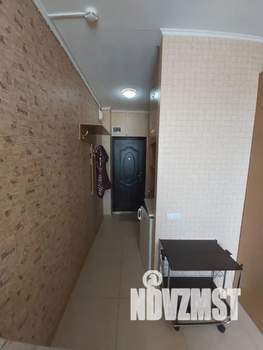 1-к квартира, посуточно, 18м2, 2/3 этаж