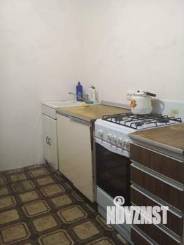 2-к квартира, на длительный срок, 54м2, 4/5 этаж