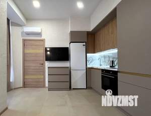 2-к квартира, посуточно, 45м2, 1/4 этаж