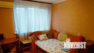 2-к квартира, посуточно, 42м2, 4/5 этаж