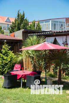 2-к квартира, посуточно, 50м2, 1/1 этаж