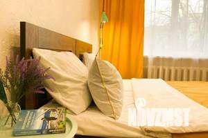 2-к квартира, посуточно, 65м2, 2/3 этаж