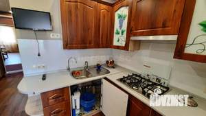1-к квартира, на длительный срок, 40м2, 2/5 этаж
