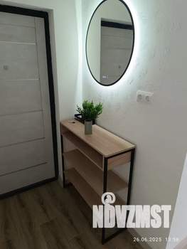 Студия квартира, посуточно, 32м2, 3/3 этаж