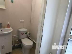 1-к квартира, на длительный срок, 33м2, 1/2 этаж