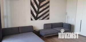 1-к квартира, посуточно, 40м2, 10/12 этаж