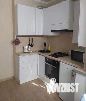 1-к квартира, посуточно, 31м2, 5/7 этаж