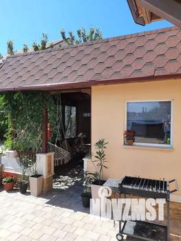 Студия квартира, посуточно, 25м2, 1/1 этаж