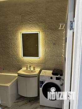 Студия квартира, посуточно, 32м2, 11/16 этаж