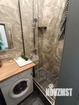 2-к квартира, на длительный срок, 44м2, 2/6 этаж