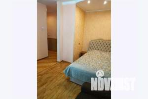 2-к квартира, посуточно, 45м2, 3/5 этаж
