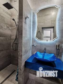 Студия квартира, посуточно, 20м2, 2/2 этаж