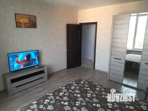 2-к квартира, посуточно, 55м2, 7/10 этаж