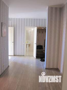 1-к квартира, на длительный срок, 55м2, 3/9 этаж