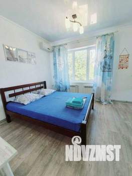 1-к квартира, посуточно, 23м2, 1/1 этаж