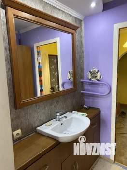 4-к квартира, на длительный срок, 100м2, 6/10 этаж