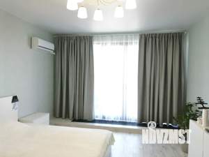 2-к квартира, посуточно, 58м2, 10/11 этаж