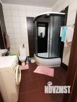 2-к квартира, посуточно, 56м2, 5/10 этаж