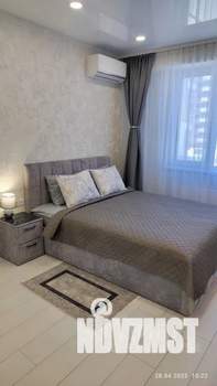 Студия квартира, посуточно, 30м2, 2/9 этаж