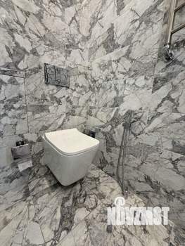 1-к квартира, посуточно, 40м2, 2/3 этаж