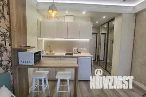 1-к квартира, посуточно, 27м2, 4/4 этаж