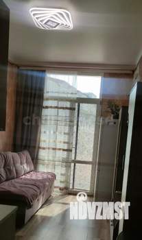 1-к квартира, на длительный срок, 26м2, 2/4 этаж