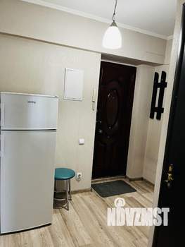 1-к квартира, посуточно, 40м2, 2/5 этаж