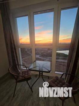 2-к квартира, посуточно, 38м2, 1/1 этаж