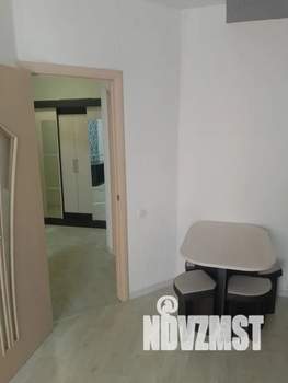 2-к квартира, посуточно, 42м2, 3/11 этаж